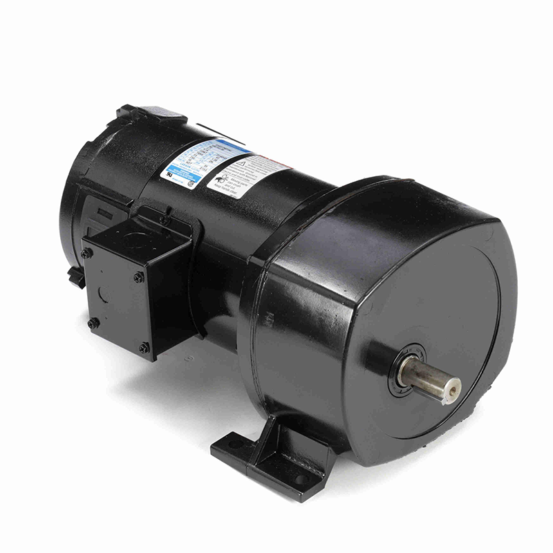 Helical Offset Gearmotors