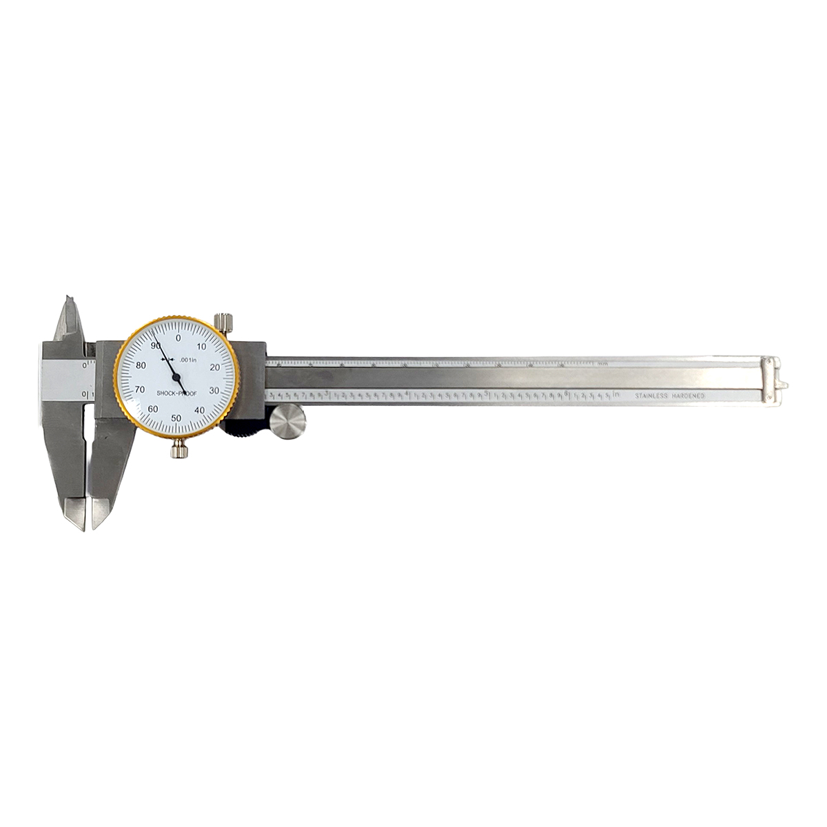 Micrometers, Calipers & Gages