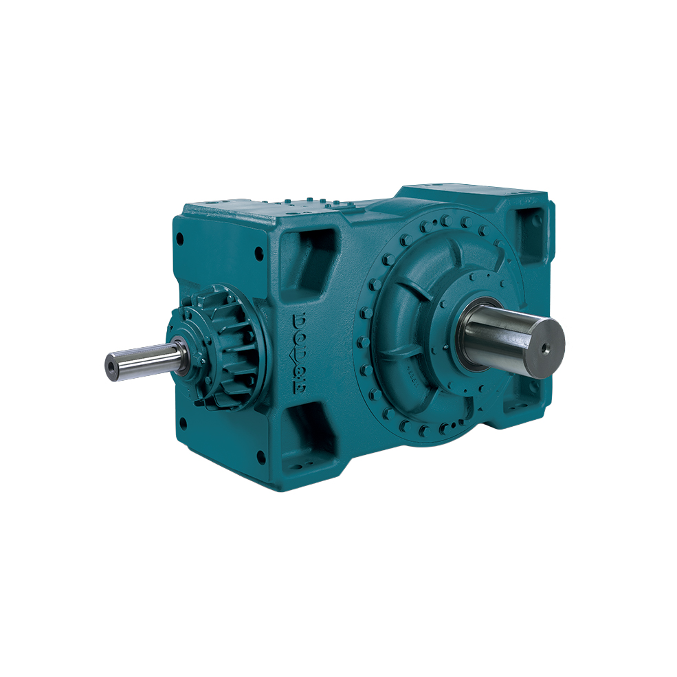 Planetary Right Angle Drives