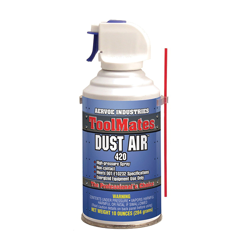 Aerosol Dust Removers