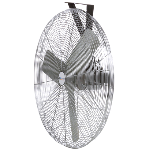 Air Circulators