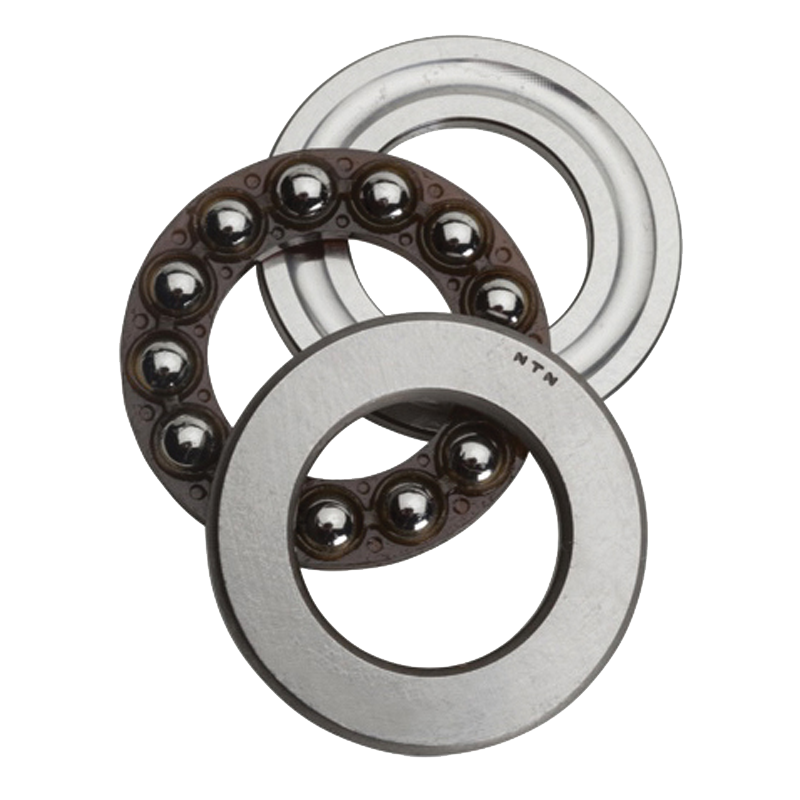 Ball Thrust Bearings