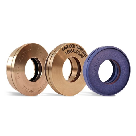 Bearing Isolators
