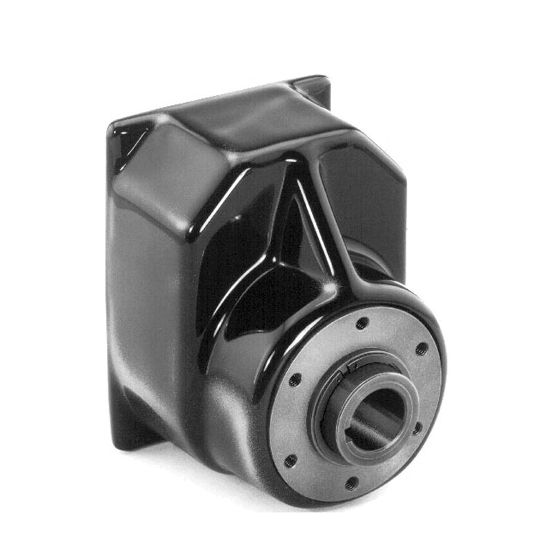 Clutch & Brake Dust Covers Enclosures