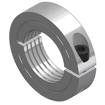 Shaft Collars, Adapters & Extenders