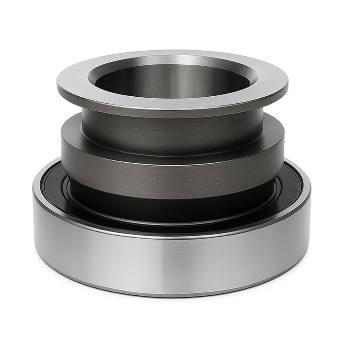Ball Bearing Clutches
