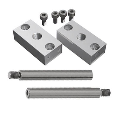 Compressed Air Preparation Accessories