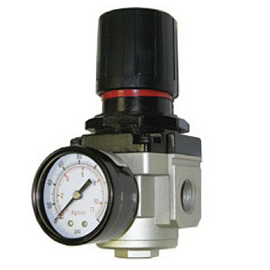 Compressed Air Preparation Regulators