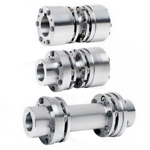 Disc Couplings