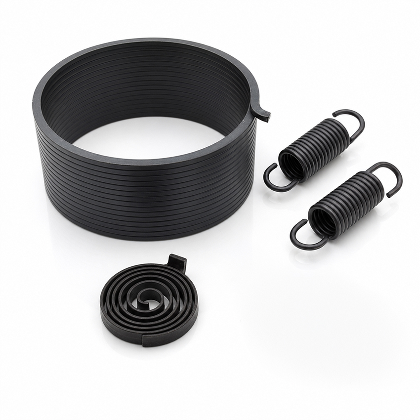 Clutch & Brake Springs