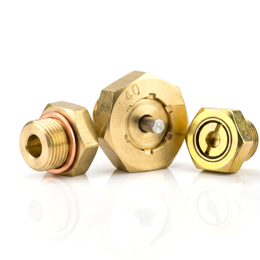 Fluid Coupling Replacement Parts