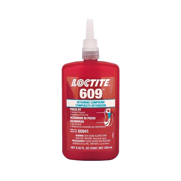 Glue, Epoxy & Adhesives