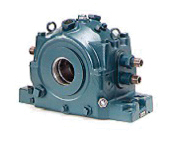 Hydrodynamic Bearings