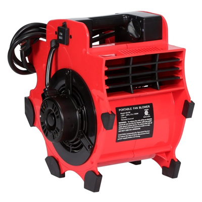Indoor Air Quality