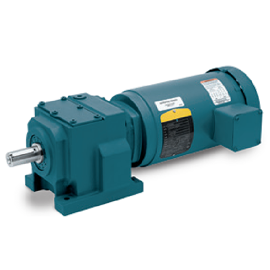 Inline Parallel Shaft Gear Drives