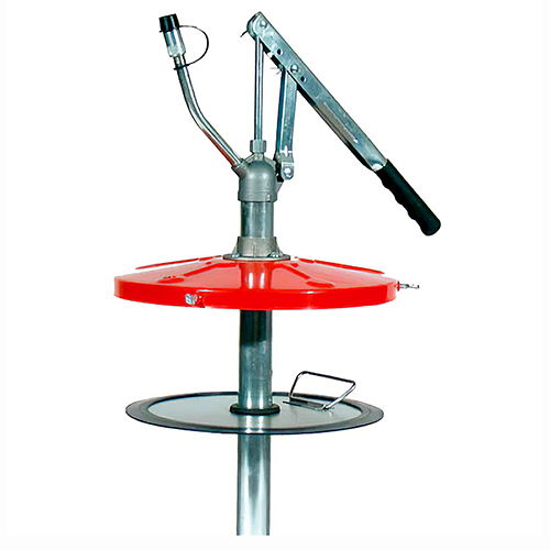 Lubrication Pumps & Systems Repair Parts