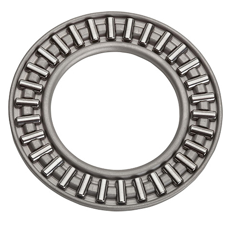Needle Roller Thrust Bearings