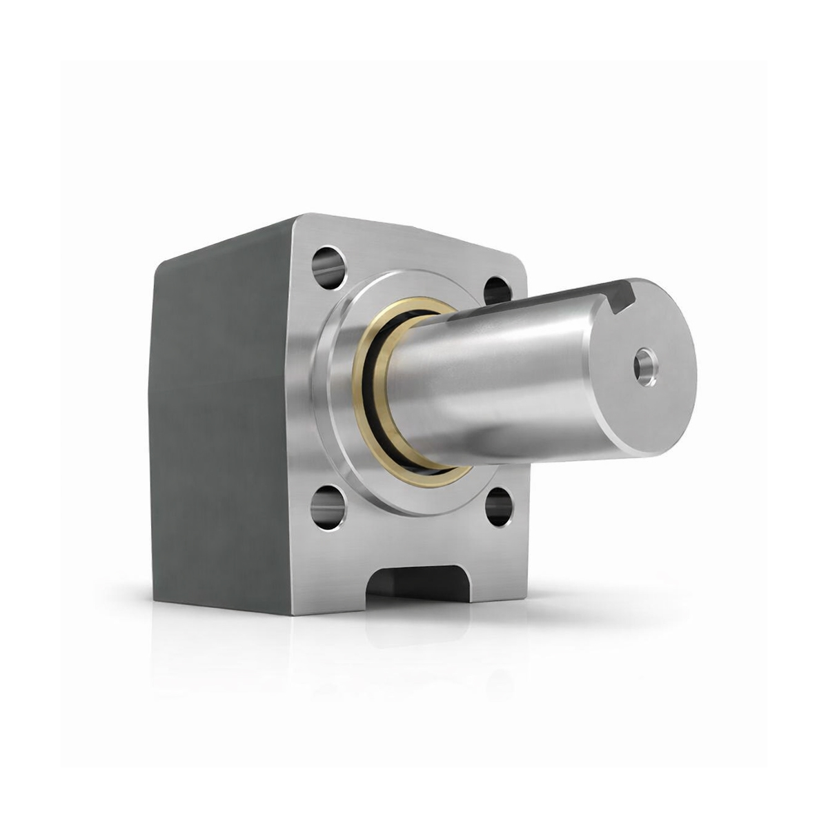 Overhung Load Adapters
