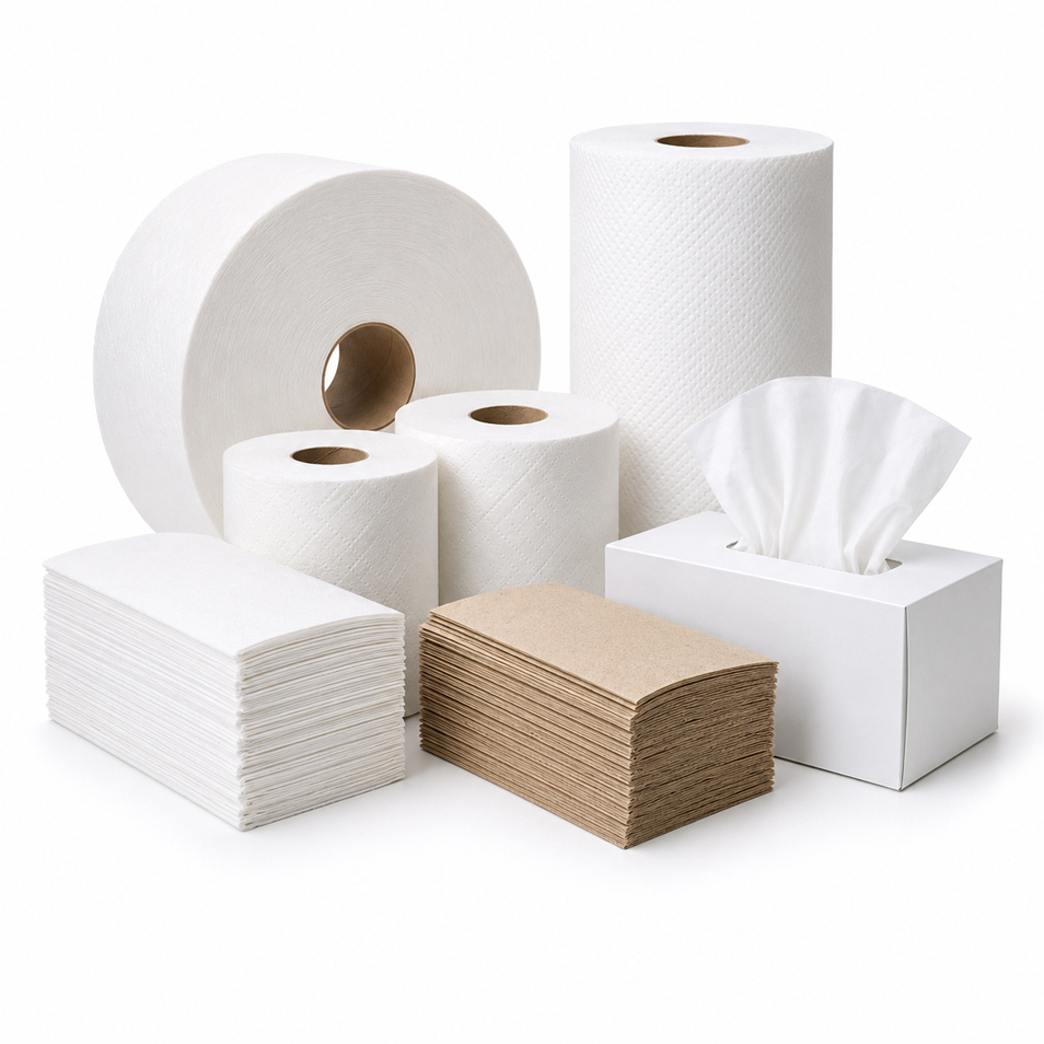 Paper Products