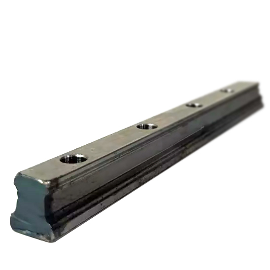 Profile Roller Rails