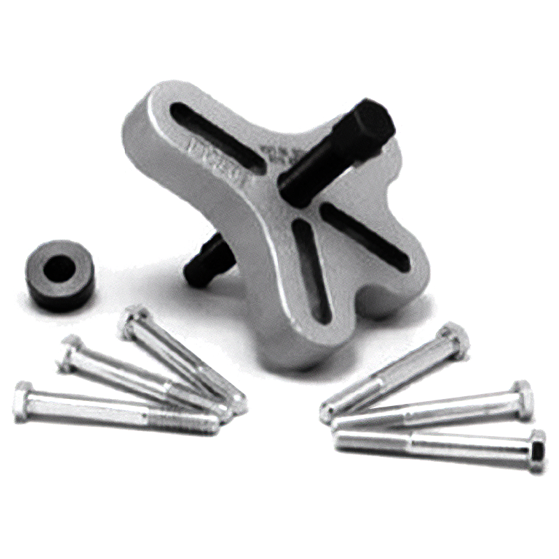 Puller Replacement Parts