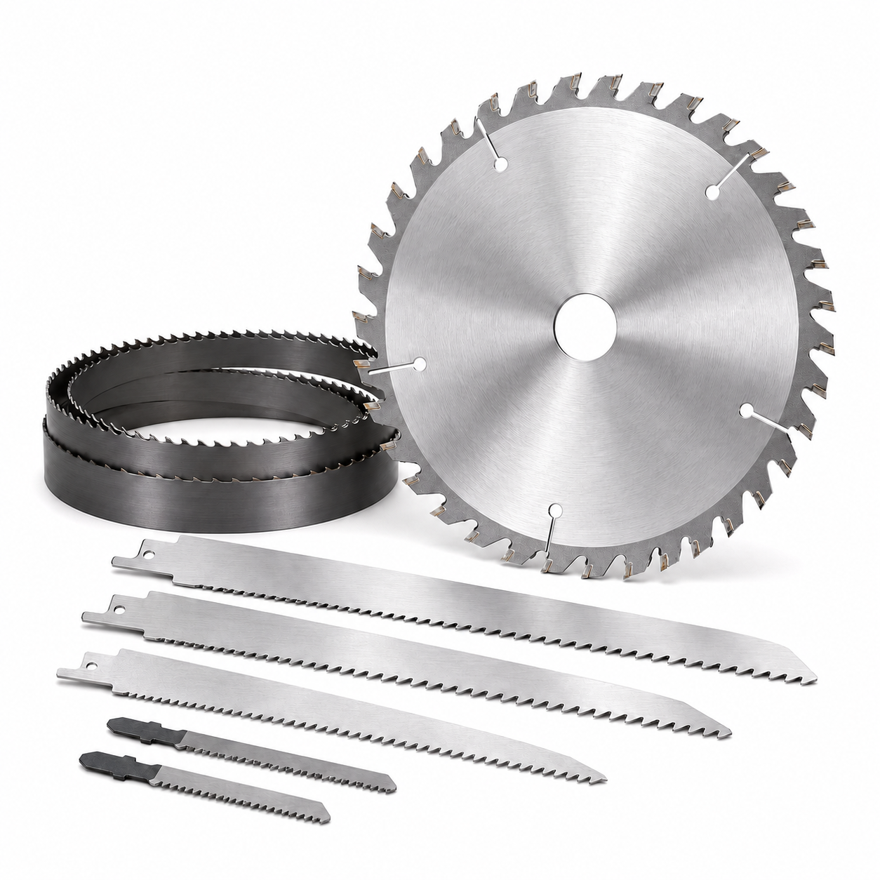 Saw Blades