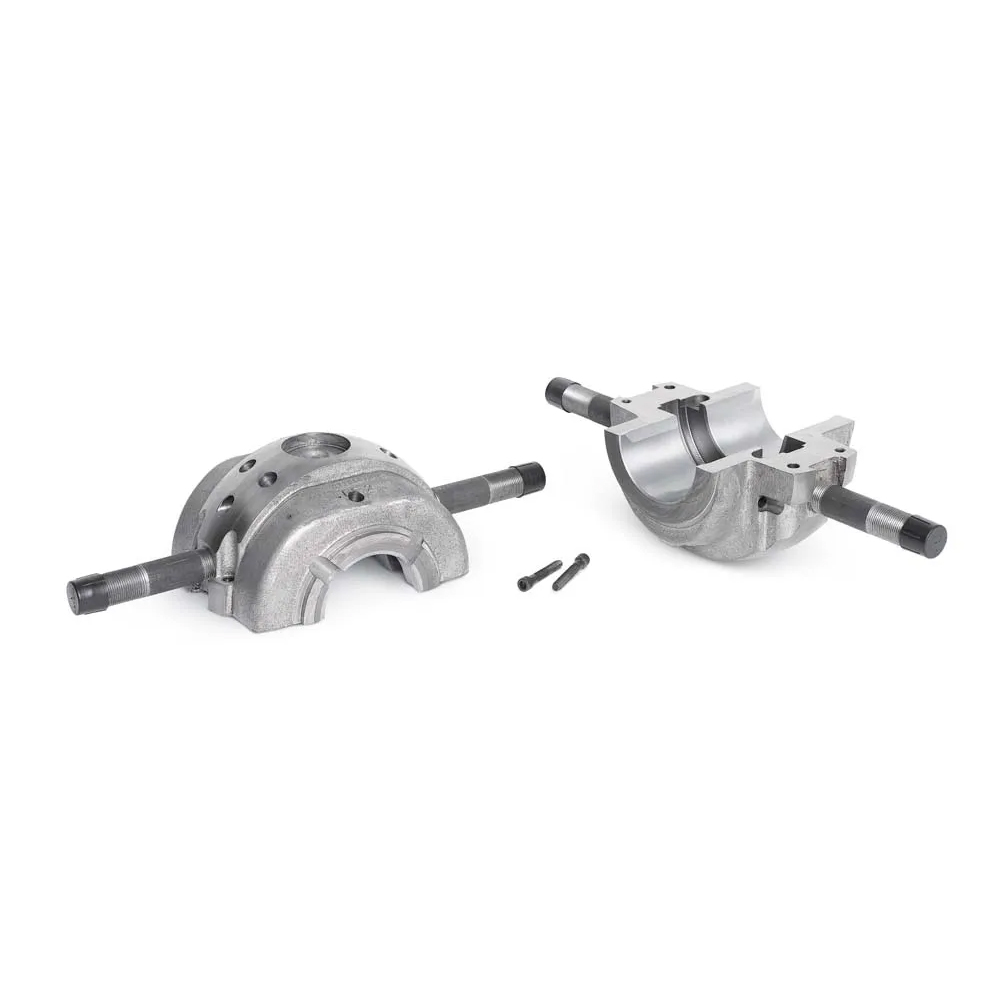 Replacement Liner Assemblies