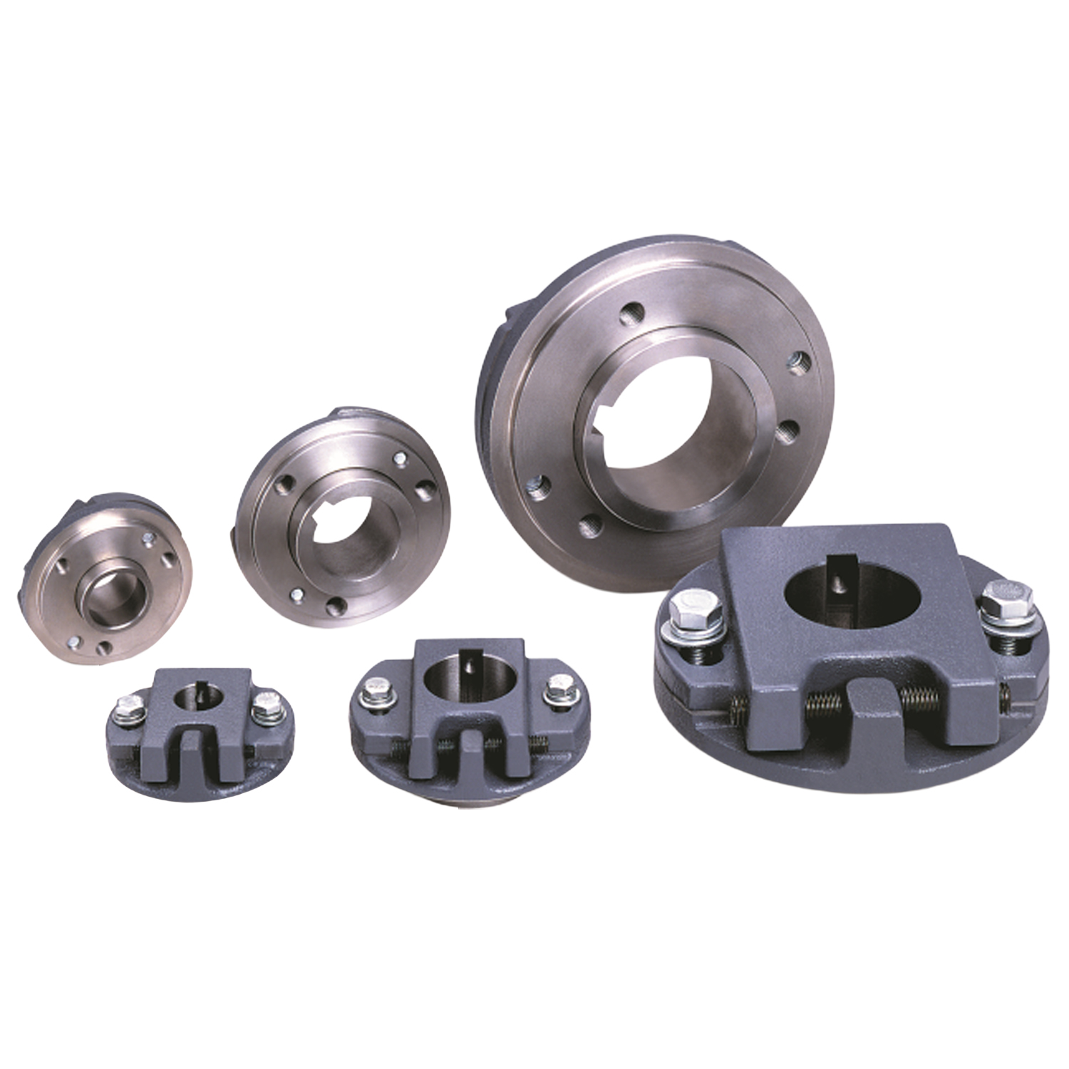 Specialty Couplings