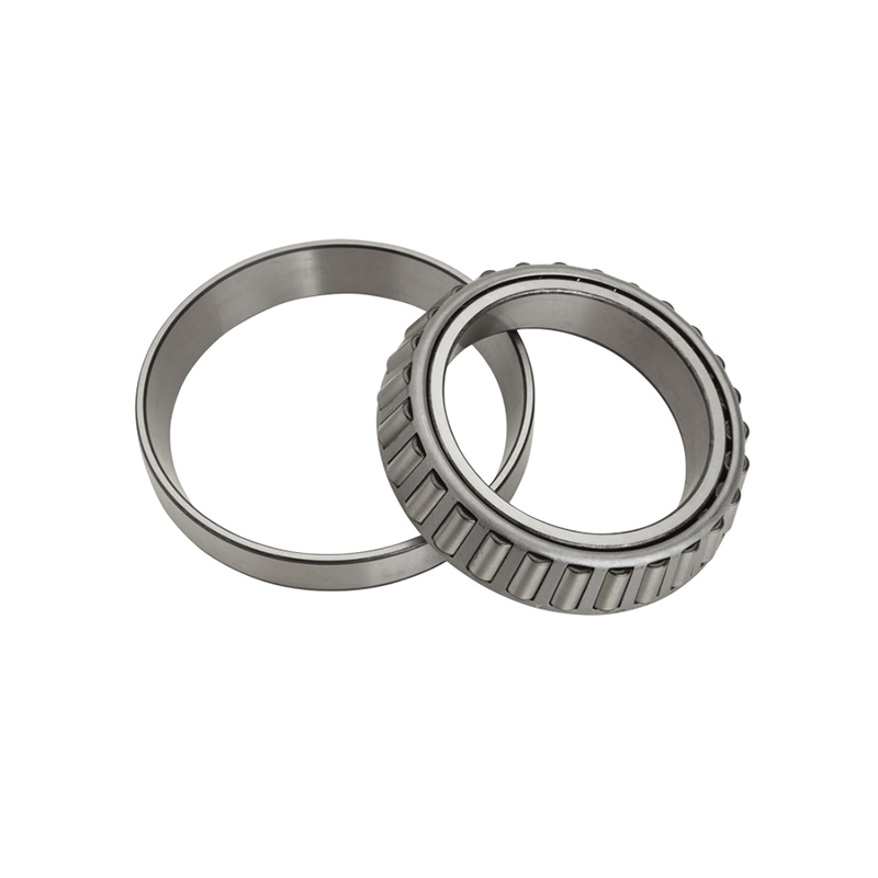 Tapered Roller Bearings