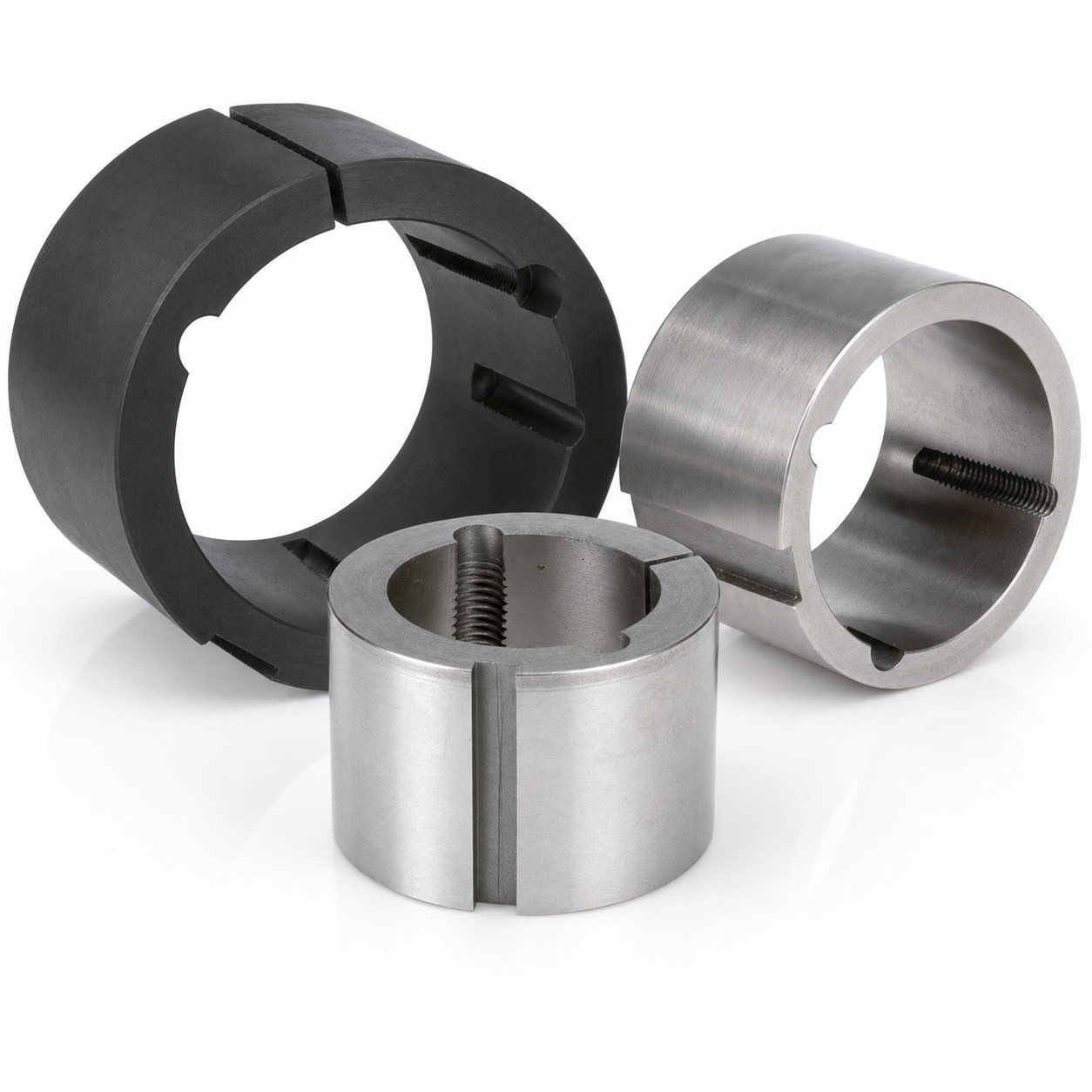 Taper Lock Bushing Adapters