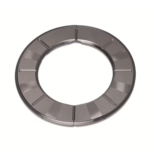 Hydrodynamic Bearing Thrust Plates