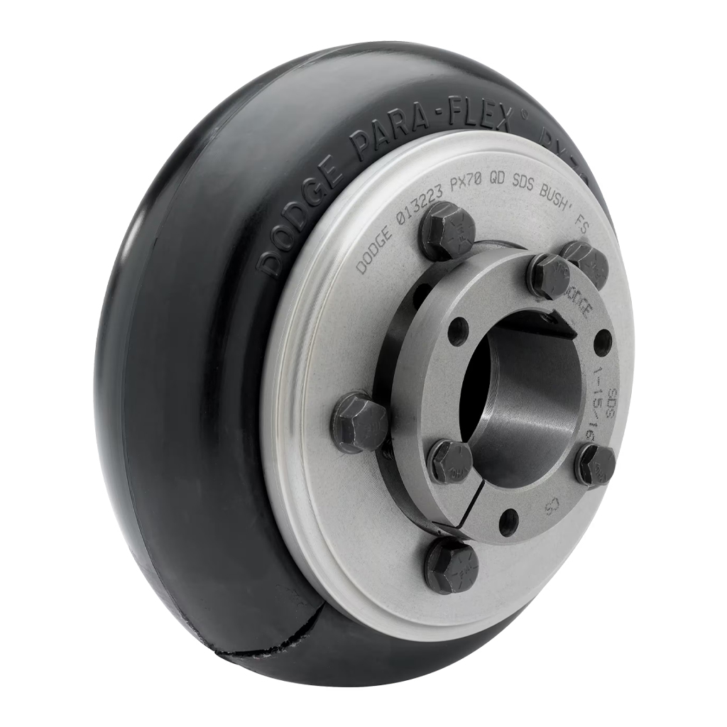 Tire Couplings - Complete