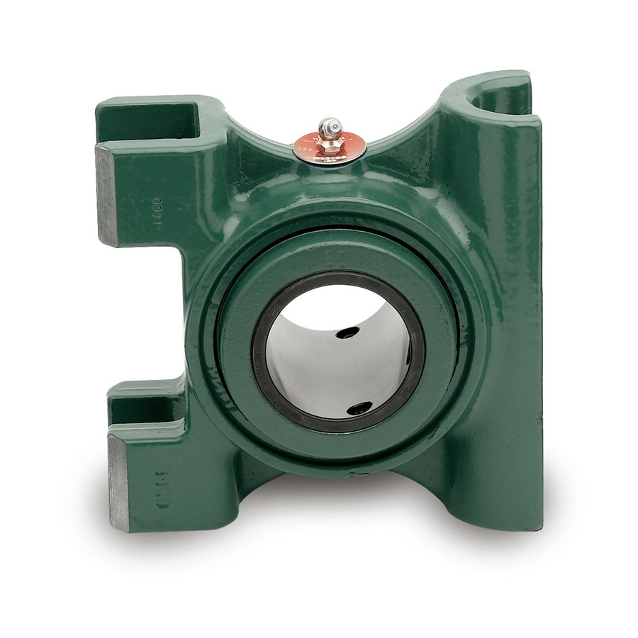 Take-Up Bearings & Frames