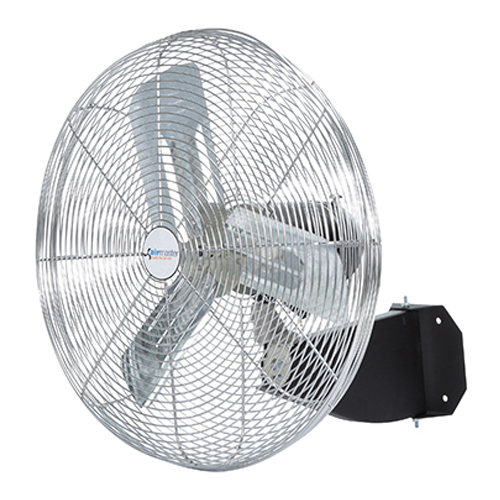 Wall/Cabin Fans