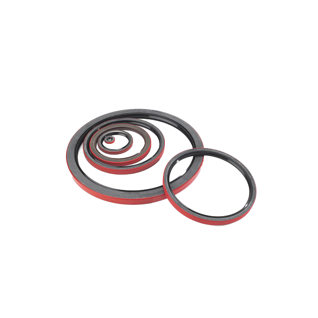 Seals & Retaining Rings