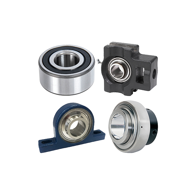 Bearings