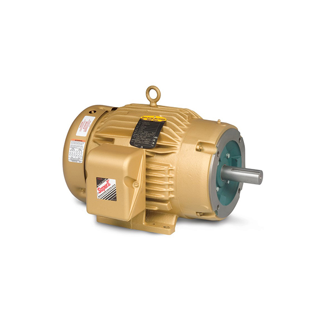 Electrical Drives & Controls