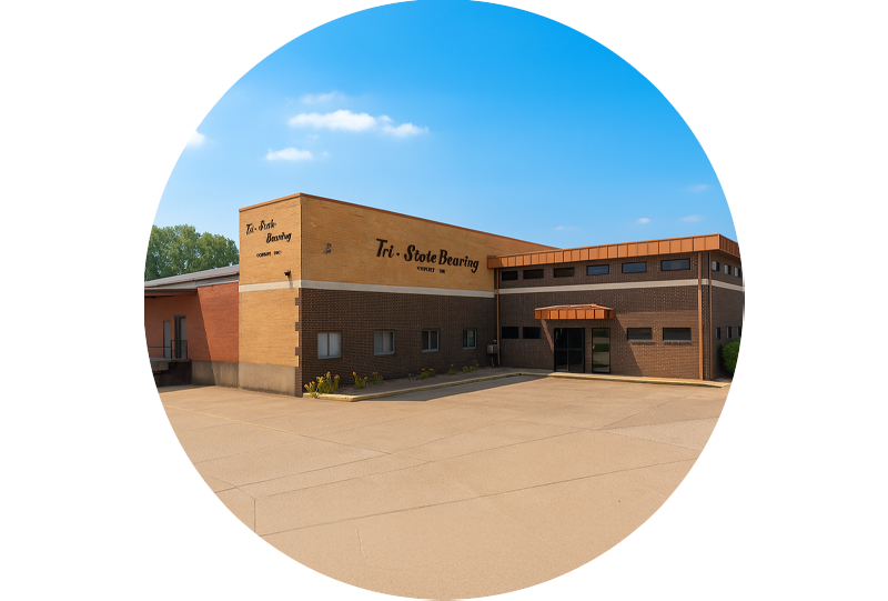 Evansville, IN branch