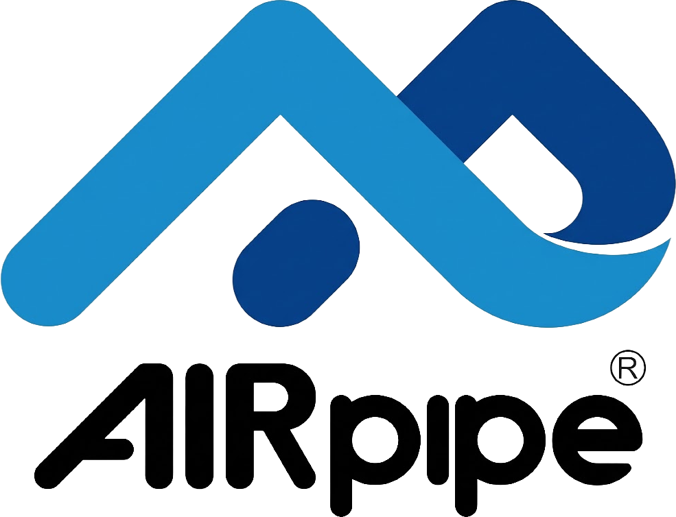 AIRpipe USA logo