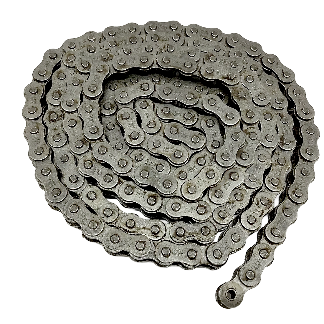 Tsubaki&reg; 40RB UST40R-10