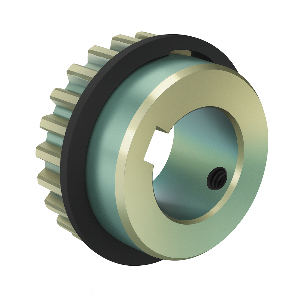 Warner Electric 5103-541-007 WAR5103-541-007