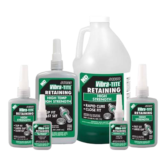 Vibra-Tite&reg; 54210 VIB54210