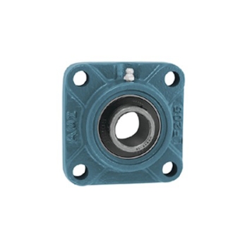 AMI Bearings UCLF201-8 AMIUCLF201-8