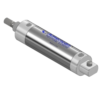 American Cylinder 1500DVS-4.00-2-4 ACY1500DVS-4.00-2-4