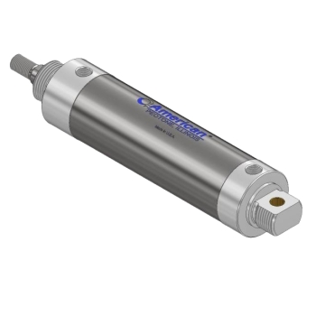 American Cylinder 2000DVS-2.00-2-4 ACY2000DVS-2.00-2-4