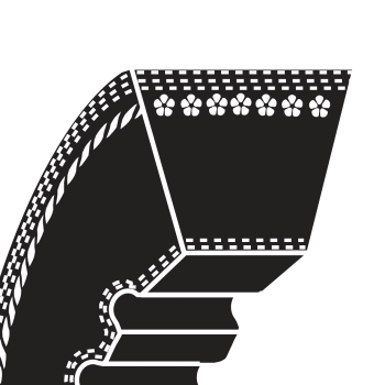 BESTORQ&reg; 3/5VX1120 BST3/5VX1120