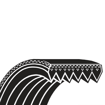 BESTORQ&reg; 350J6 BST350J6