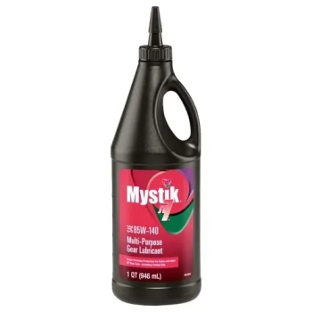 Mystik 663706002017 CIT1618-QT