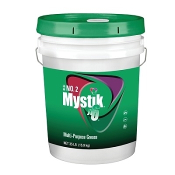 Mystik 665006002044 CIT5484-35