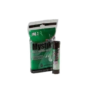 Mystik 665006002087 CIT5484-3
